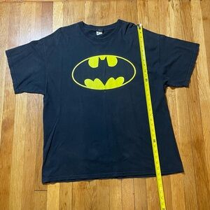 Vintage Batman tee